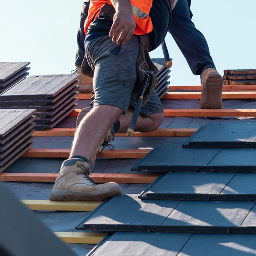 Gutter & Fascia Maintenance in Norfolk