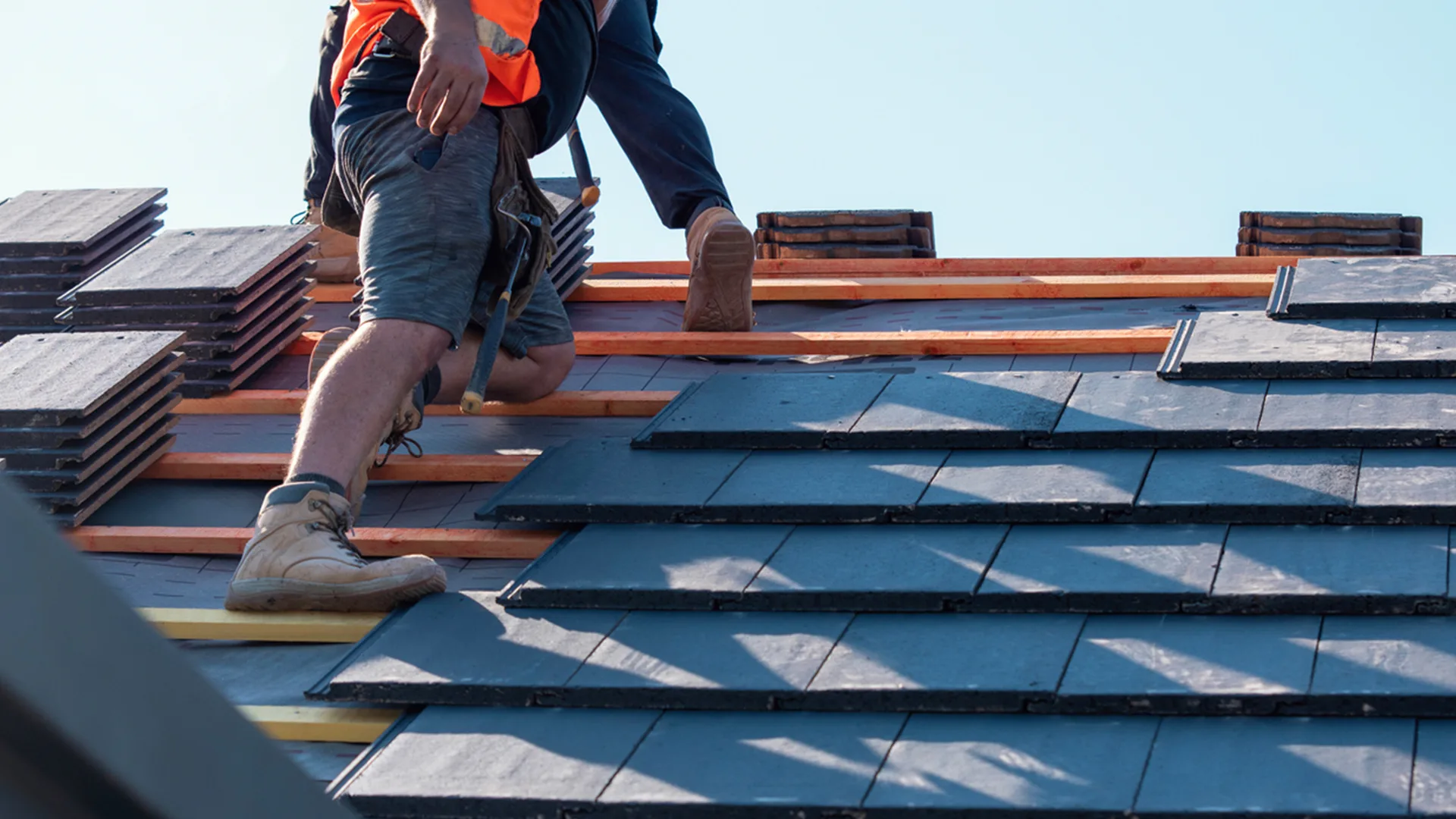 Storm & Wind Damage Repairs in Norfolk