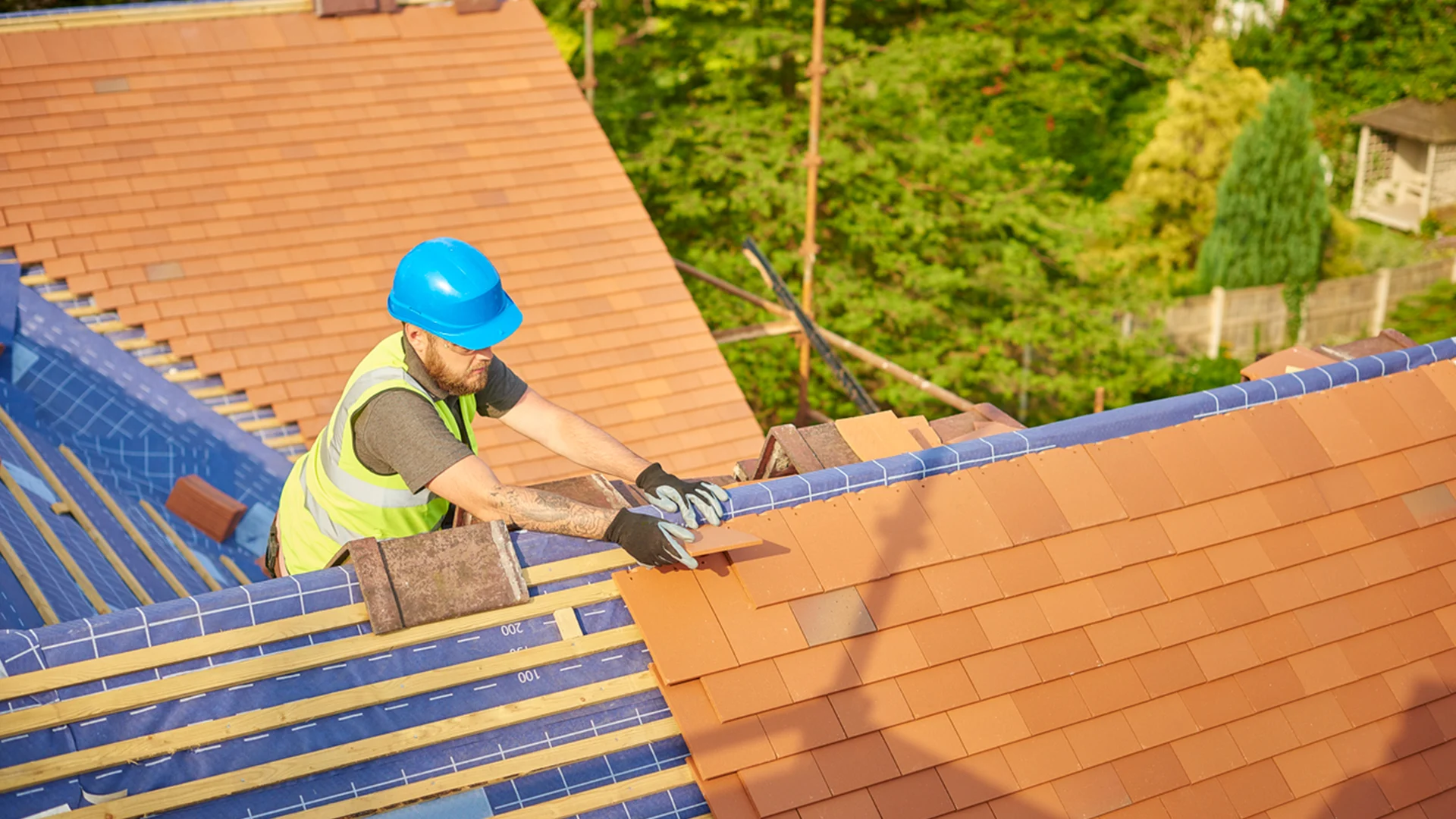 Expert Roof Repair and Replacement in Norfolk