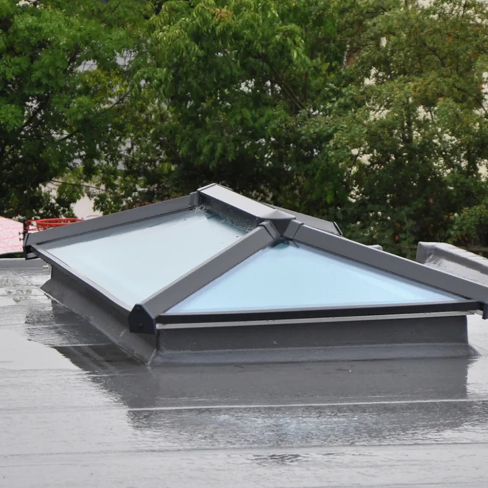 About JD Roofing