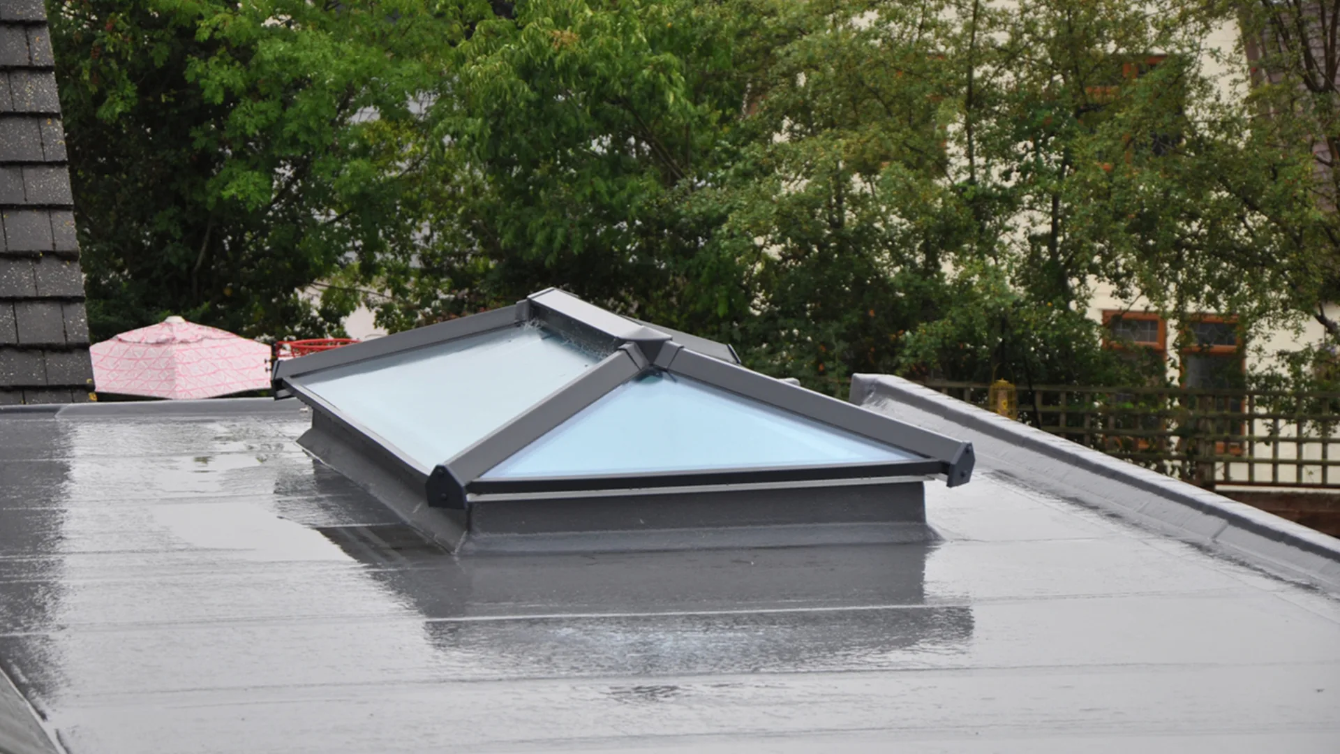 Flat Roofing Repairs in Norfolk