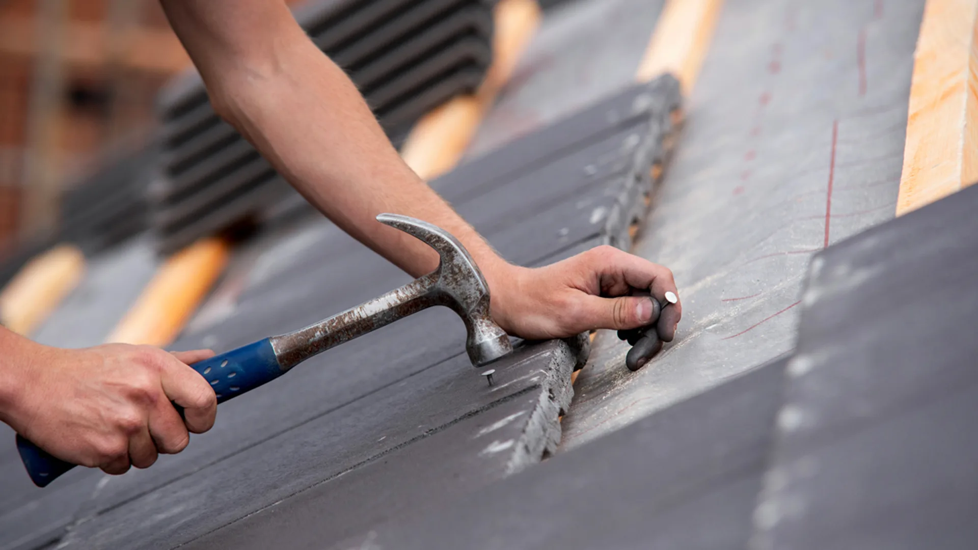 Chimney & Flashing Repairs in Norfolk