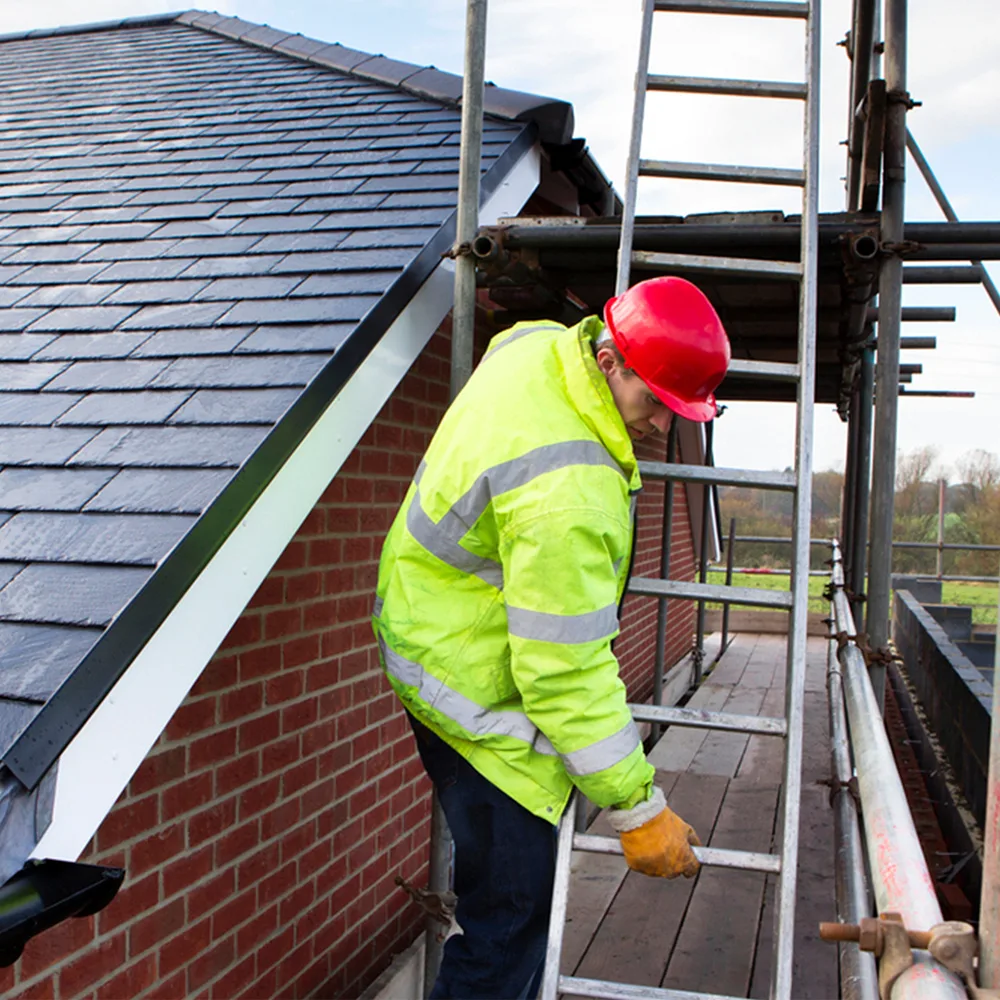 Emergency Leak Repairs in Norfolk
