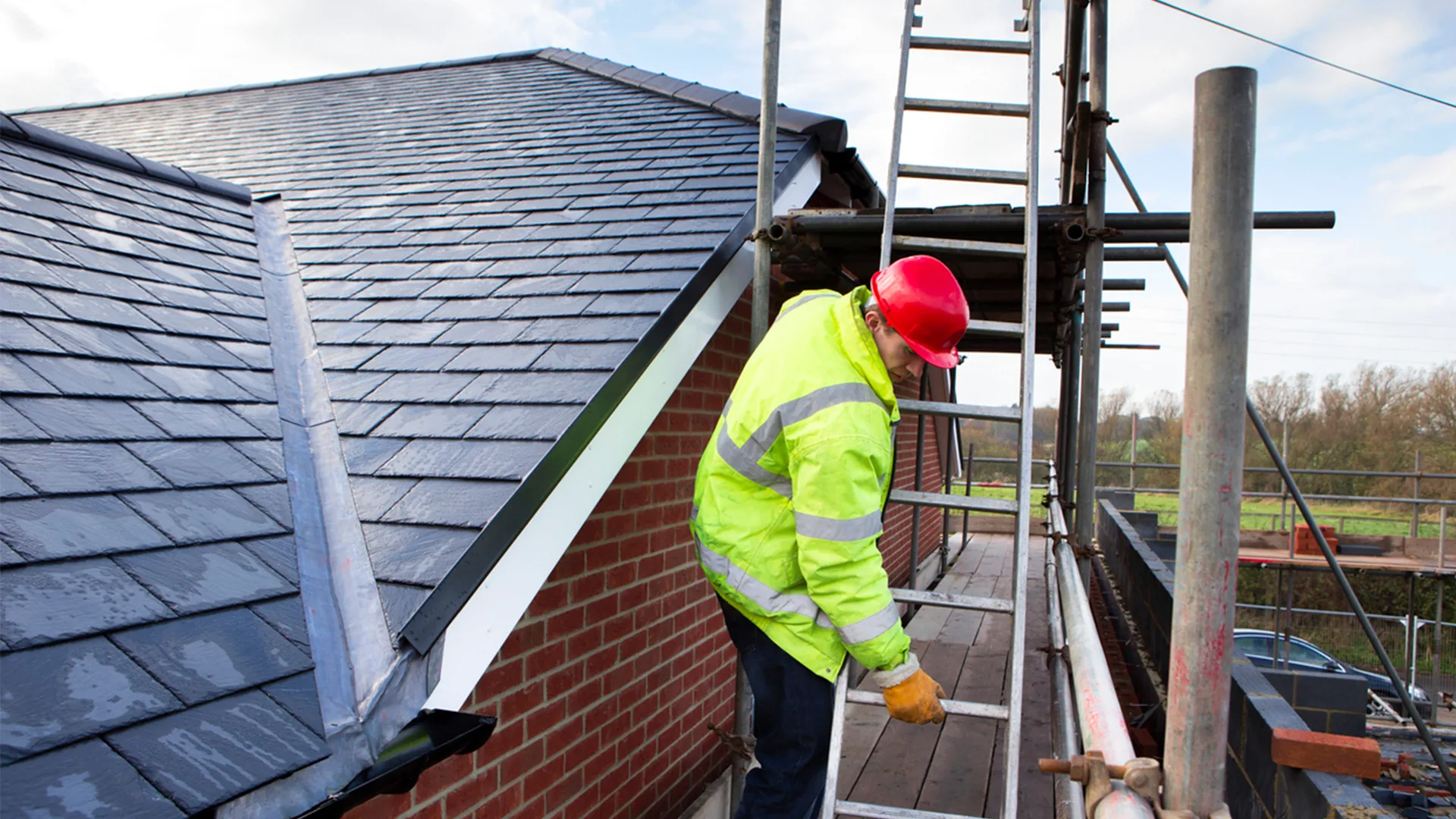 Tile & Slate Replacement in Norfolk